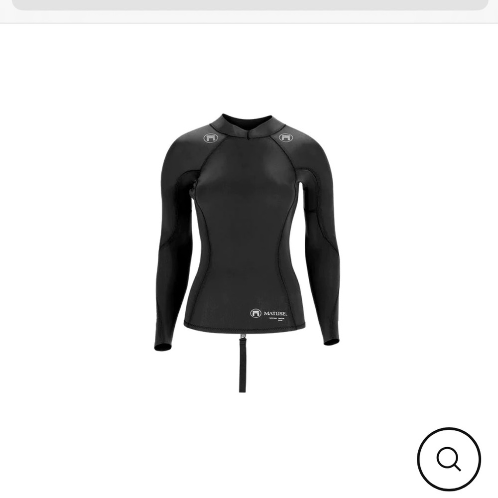 Matuse Sophia Wetsuit Jacket